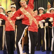 ZDF-Fernsehsitzung (10.01.13)